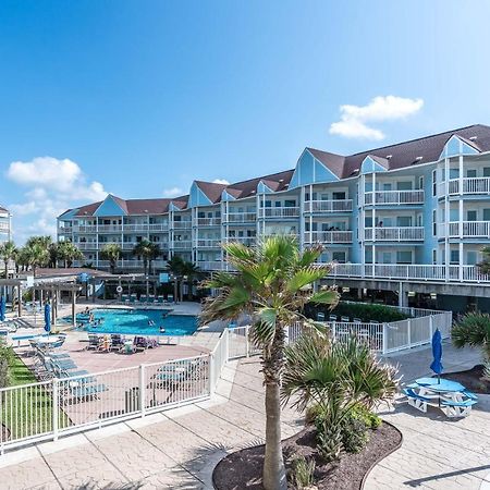 Octopus Gardens Private Boardwalk To The Beach Great Gulf Views Galveston Dış mekan fotoğraf
