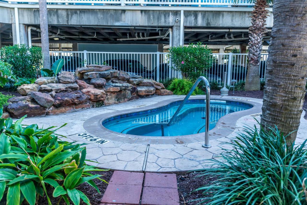 Octopus Gardens Private Boardwalk To The Beach Great Gulf Views Galveston Dış mekan fotoğraf